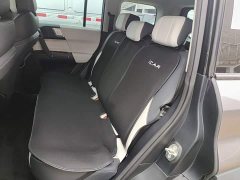 Chery iCAR 03 501km AWD Long-Range Advanced Edition - ფოტო 17