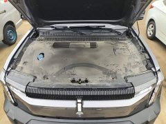 Chery iCAR 03 501km AWD Long-Range Advanced Edition - ფოტო 20