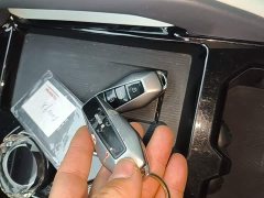 Chery iCAR 03 501km AWD Long-Range Advanced Edition - ფოტო 9