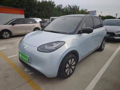 Wuling Binguo 410km Lingxi Premium Edition - ფოტო 1