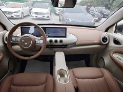 Wuling Binguo 410km Lingxi Premium Edition - ფოტო 10