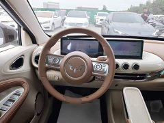 Wuling Binguo 410km Lingxi Premium Edition - ფოტო 11