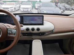 Wuling Binguo 410km Lingxi Premium Edition - ფოტო 13