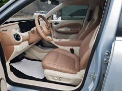 Wuling Binguo 410km Lingxi Premium Edition - ფოტო 15