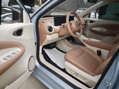 Wuling Binguo 410km Lingxi Premium Edition - ფოტო 16
