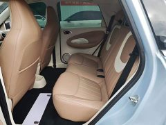 Wuling Binguo 410km Lingxi Premium Edition - ფოტო 17
