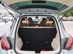 Wuling Binguo 410km Lingxi Premium Edition - ფოტო 19