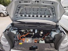 Wuling Binguo 410km Lingxi Premium Edition - ფოტო 20