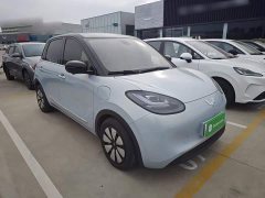 Wuling Binguo 410km Lingxi Premium Edition - ფოტო 4