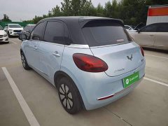 Wuling Binguo 410km Lingxi Premium Edition - ფოტო 5
