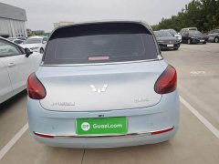 Wuling Binguo 410km Lingxi Premium Edition - ფოტო 6