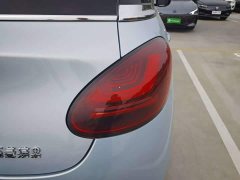 Wuling Binguo 410km Lingxi Premium Edition - ფოტო 8