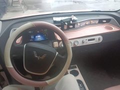 Wuling Hongguang MINIEV Macaron Premium Edition LFP - ფოტო 10