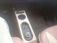 Wuling Hongguang MINIEV Macaron Premium Edition LFP - ფოტო 14