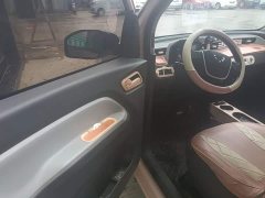 Wuling Hongguang MINIEV Macaron Premium Edition LFP - ფოტო 16