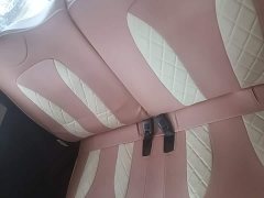 Wuling Hongguang MINIEV Macaron Premium Edition LFP - ფოტო 17