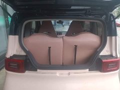 Wuling Hongguang MINIEV Macaron Premium Edition LFP - ფოტო 19