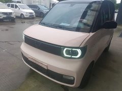 Wuling Hongguang MINIEV Macaron Premium Edition LFP - ფოტო 2