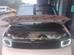Wuling Hongguang MINIEV Macaron Premium Edition LFP - ფოტო 20
