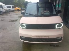 Wuling Hongguang MINIEV Macaron Premium Edition LFP - ფოტო 3