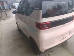 Wuling Hongguang MINIEV Macaron Premium Edition LFP - ფოტო 5