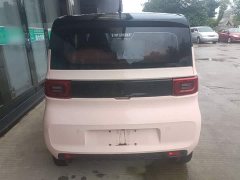 Wuling Hongguang MINIEV Macaron Premium Edition LFP - ფოტო 6