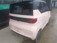 Wuling Hongguang MINIEV Macaron Premium Edition LFP - ფოტო 7