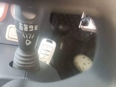 Wuling Hongguang MINIEV Macaron Premium Edition LFP - ფოტო 9