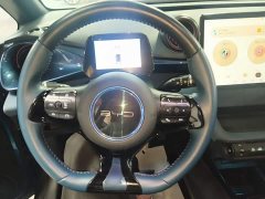 BYD Dolphin 401km Knight Edition - ფოტო 11