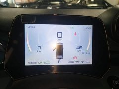 BYD Dolphin 401km Knight Edition - ფოტო 12