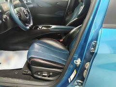 BYD Dolphin 401km Knight Edition - ფოტო 15