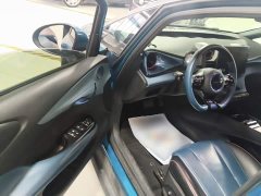 BYD Dolphin 401km Knight Edition - ფოტო 16