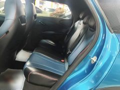 BYD Dolphin 401km Knight Edition - ფოტო 17