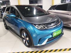 BYD Dolphin 401km Knight Edition - ფოტო 4