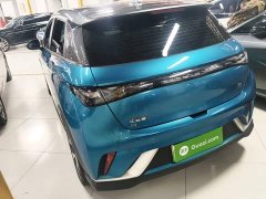 BYD Dolphin 401km Knight Edition - ფოტო 5