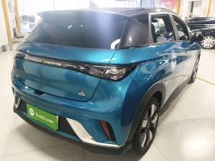 BYD Dolphin 401km Knight Edition - ფოტო 7