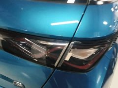 BYD Dolphin 401km Knight Edition - ფოტო 8