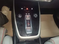Audi Q5 e-tron 2023 40 e-tron Starlight Edition Brocade Package - ფოტო 10
