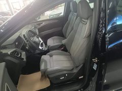 Audi Q5 e-tron 2023 40 e-tron Starlight Edition Brocade Package - ფოტო 11