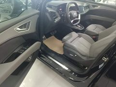 Audi Q5 e-tron 2023 40 e-tron Starlight Edition Brocade Package - ფოტო 12