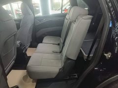 Audi Q5 e-tron 2023 40 e-tron Starlight Edition Brocade Package - ფოტო 13