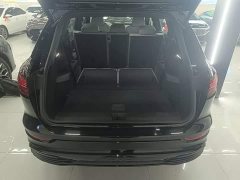 Audi Q5 e-tron 2023 40 e-tron Starlight Edition Brocade Package - ფოტო 15