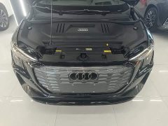Audi Q5 e-tron 2023 40 e-tron Starlight Edition Brocade Package - ფოტო 16