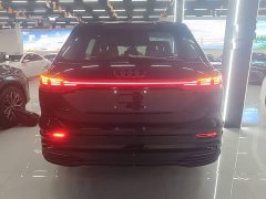 Audi Q5 e-tron 2023 40 e-tron Starlight Edition Brocade Package - ფოტო 4