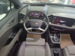 Audi Q5 e-tron 2023 40 e-tron Starlight Edition Brocade Package - ფოტო 7