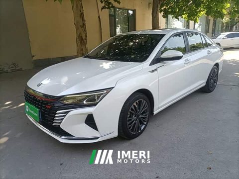 2022 Dongfeng Yixuan MAX 2021 1.5T Super Power Dad Edition - ავტომობილი ჩინეთიდან
