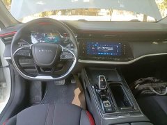 Dongfeng Yixuan MAX 2021 1.5T Super Power Dad Edition - ფოტო 10