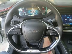 Dongfeng Yixuan MAX 2021 1.5T Super Power Dad Edition - ფოტო 11