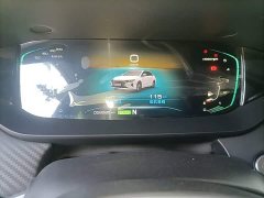 Dongfeng Yixuan MAX 2021 1.5T Super Power Dad Edition - ფოტო 12