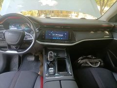 Dongfeng Yixuan MAX 2021 1.5T Super Power Dad Edition - ფოტო 13